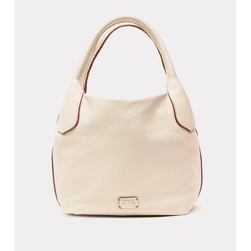 Mini Sweet Pea Leather Tote